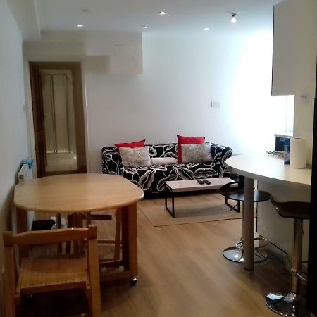 Lovely 1 Bed In Earls Court London Exterior photo