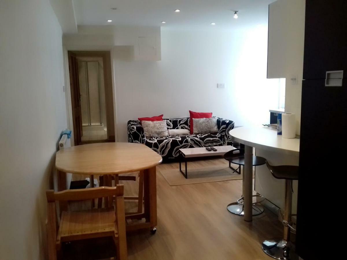 Lovely 1 Bed In Earls Court London Exterior photo